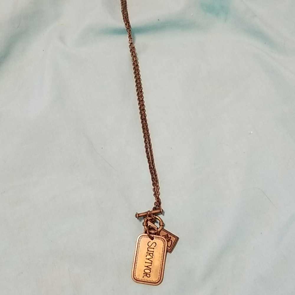 Necklaces - Picture 3 of 5